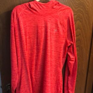 Old navy go-dri long sleeve running top in XXL tall.